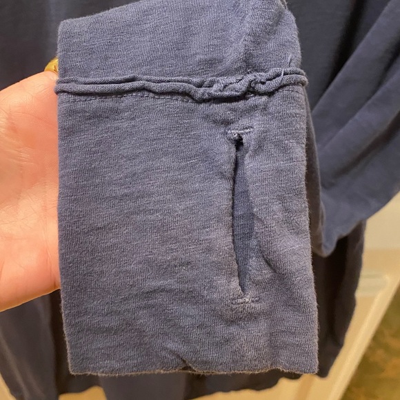 Free People We The Free Arden Tee - Picture 4 of 8